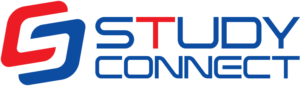 Study Connect Logo